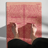 Maharloka Yoga mat - Thumbnail 2