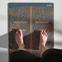 Janaloka Yoga mat - Thumbnail 2