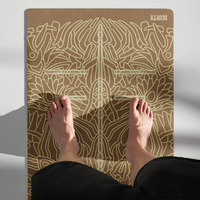 Satyaloka Yoga mat - Thumbnail 2