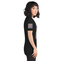 MW shop logo t-shirt - Thumbnail 4