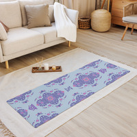 Varuna Yoga mat - Thumbnail 3