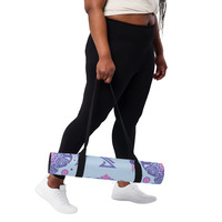 Varuna Yoga mat - Thumbnail 5