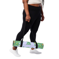 Kubera Yoga mat - Thumbnail 2