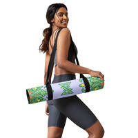 Kubera Yoga mat - Thumbnail 3