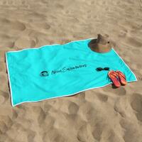 Adult Beach Towel, Multiple Colors To Choose from  - Thumbnail 2