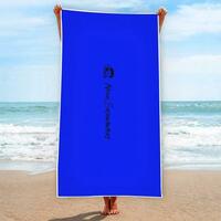 Adult Beach Towel, Multiple Colors To Choose from  - Thumbnail 3
