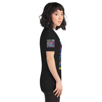 MW glasses t-shirt - Thumbnail 2