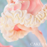 Bishojo ArTToy "Cake Fairies-Strawberry" by SankToys & Weartdoing - Thumbnail 6