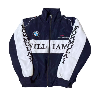 BMW WILLIAMS F1 JACKET 