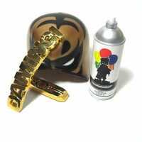 ArTToy by Tim Tsui "Da Minci Ver.Oramge 2007-08" - Thumbnail 6
