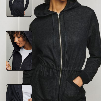Lightweight anorak jacket - final sale