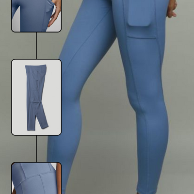 Sporty legging - final sale