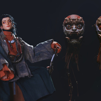 Action Figure "Qing Xuan（Deluxe Version）" by Weartdoing & SankToys  - Thumbnail 6