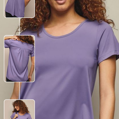Relaxed tee