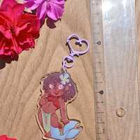 Calypso keychain - Thumbnail 1