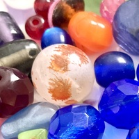 Glass Bead Mix - Thumbnail 3