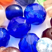 Glass Bead Mix - Thumbnail 10