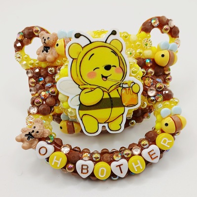 Oh bother