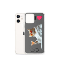 Clear Case for iPhone - Thumbnail 8