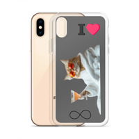 Clear Case for iPhone - Thumbnail 53