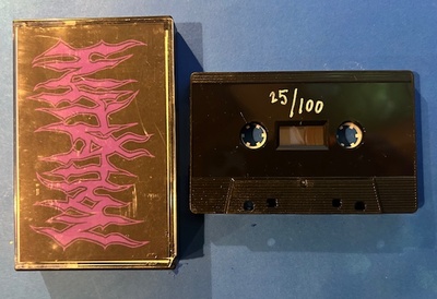 INITIATION - Demo
