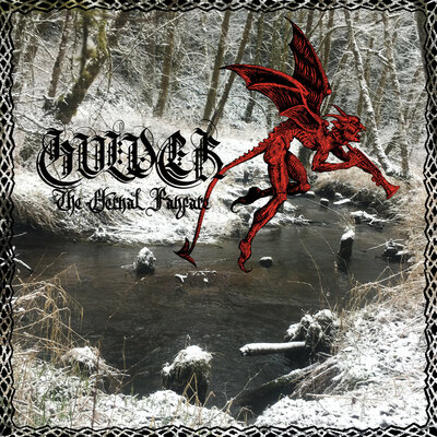 Hulder - the eternal fanfare
