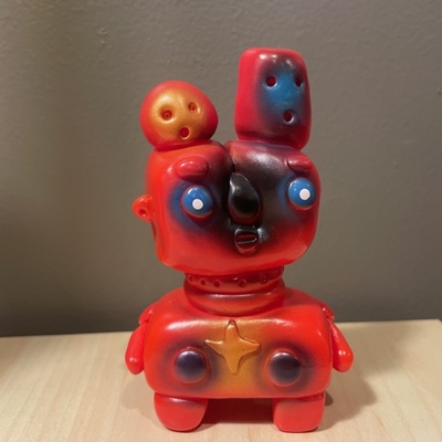 Heady Eddy
