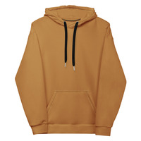 Chayilpreneur Unisex Hoodie - Thumbnail 4