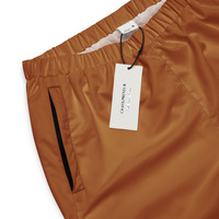 Chayilpreneur Unisex Track Pants - Thumbnail 1