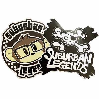 Sticker Combo
