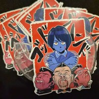 OTHER stickers - Thumbnail 4