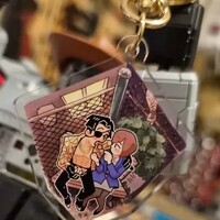 majimako charm - Thumbnail 1