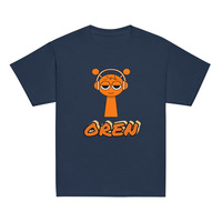 Youth classic tee Sprunki Oren  - Thumbnail 3