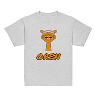 Youth classic tee Sprunki Oren  - Thumbnail 5