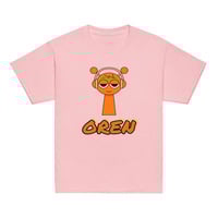 Youth classic tee Sprunki Oren  - Thumbnail 7
