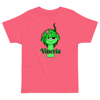 Toddler jersey t-shirt Sprunki Vineria - Thumbnail 3