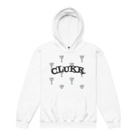  Youth Heavy Blend Hoodie Sprunki Clukr - Thumbnail 7