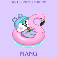 BT21 SUMMER - Thumbnail 7