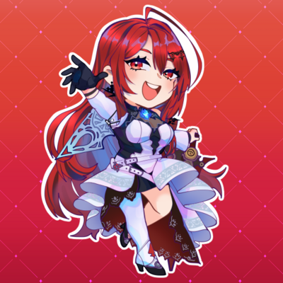 Elizabeth rose bloodflame hololiveen charm