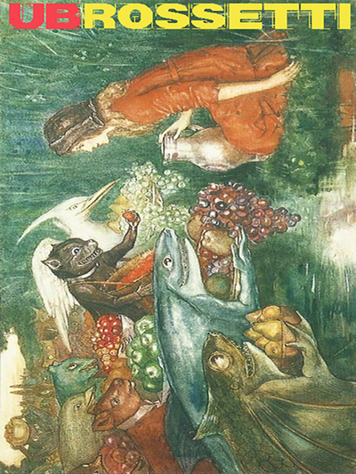 Christina Rossetti Goblin Market_ 