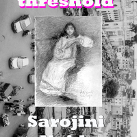 Sarojini Naidu - the golden threshold - Thumbnail 2