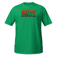 Make America Gritty Again Short-Sleeve Unisex T-Shirt Philadelphia Philly Tough - Thumbnail 10