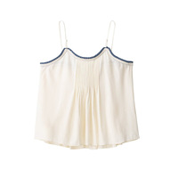 Sexy design niche versatile women's vest camisole top - Thumbnail 1