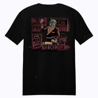 THE INVISIBLE MAN - PRE ORDER SALE  - Thumbnail 4