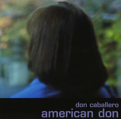 Don Caballero - American Don (Purple Vinyl)