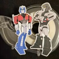 TF FANBOOK - Thumbnail 7
