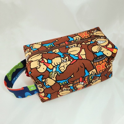 DK Boxbag