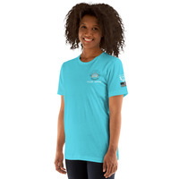 QCOTH Tee - Do Not Order online! Email us with Your Name and Size - Thumbnail 2