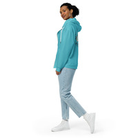 Zip Up Hoodie - Do Not Order online! Email us with Your Name and Size - Thumbnail 1