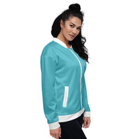 Bomber Jacket - Do Not Order online! Email us with Your Name and Size - Thumbnail 3